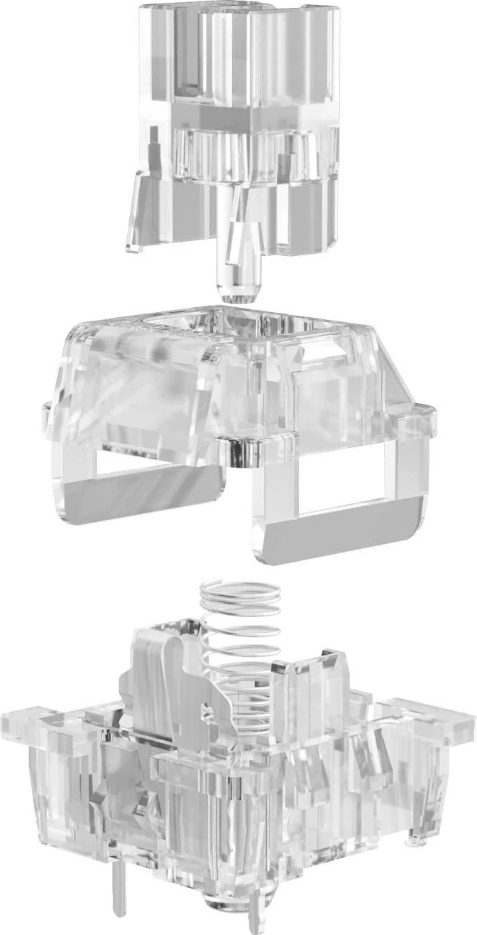 Transparentni switchi Redragon A113 HP2 Panda