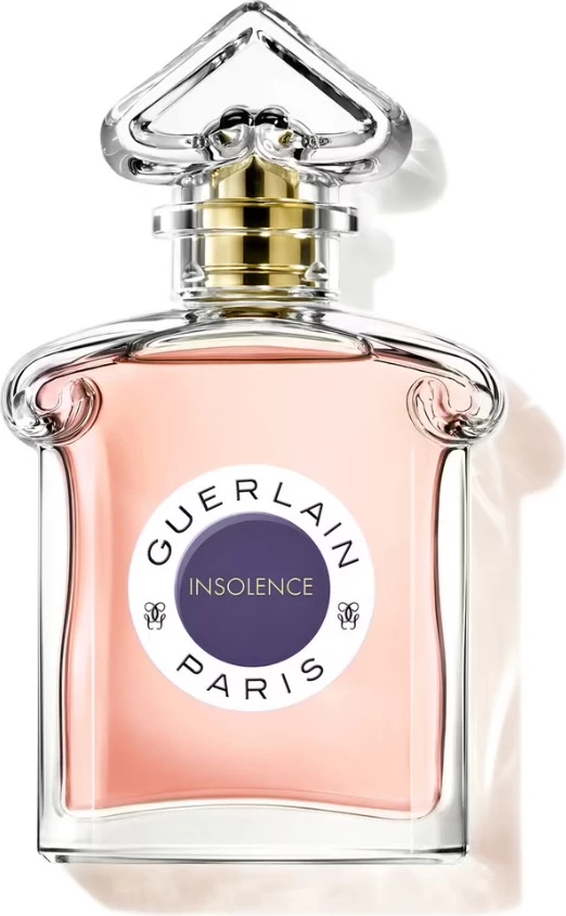 Eau de Toilette za ženske Insolence Guerlain, 75 ml