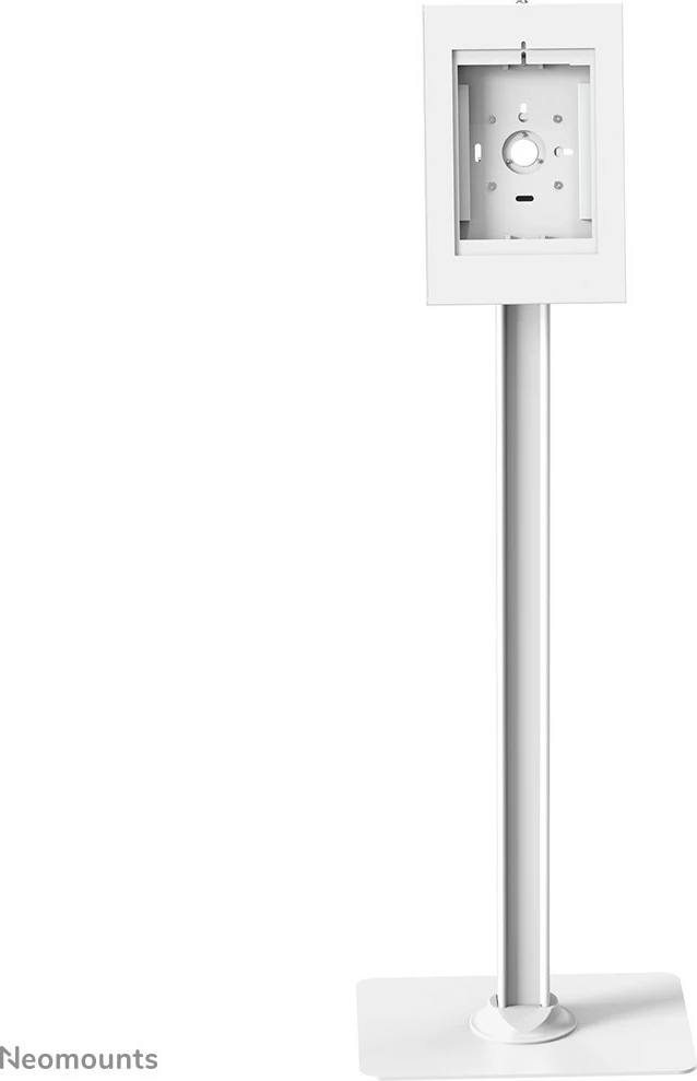 Držalo za tablični računalnik Newstar Neomounts FL15-650WH1, 9,7–11 palcev, belo Držalo za tablični računalnik Newstar Neomounts FL15-650WH1, 9,7–11 palcev, belo