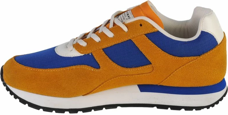 Superge za moške Levis, oranžne