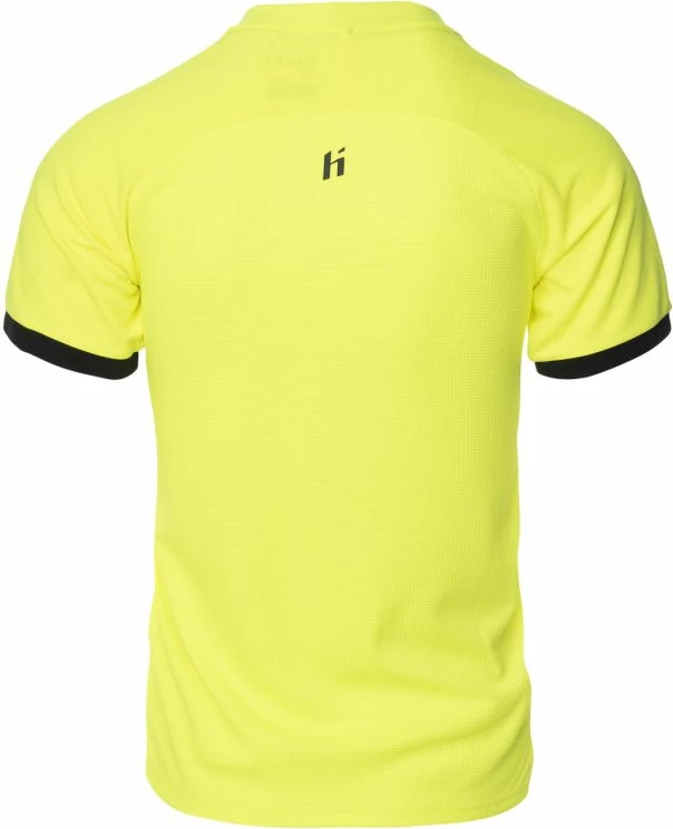 Majica za moške Huari, rumena