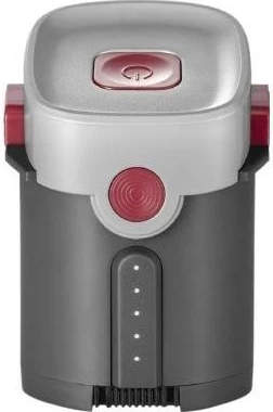 Vertikalni sesalnik brez vrečke in kabla Severin HV 7968, antracit