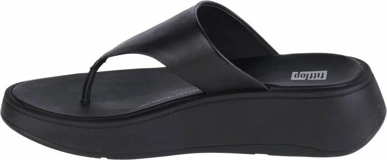 Superge FitFlop, črne – za ženske