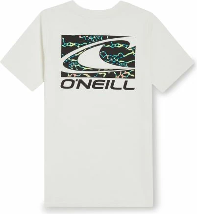 Majica za otroke O'Neill, bela