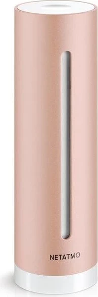 Senzor kakovosti zraka Netatmo NHC-EC