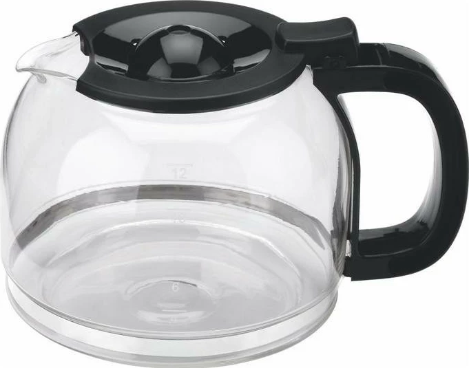 Kavni aparat Inesto 317490000 ETA, 12 skodelic, črn