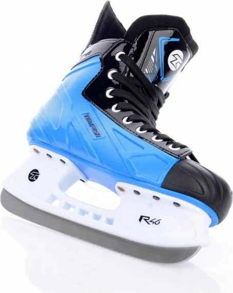 Patini za hokej na ledu za otroke Tempish Rental R46 Jr