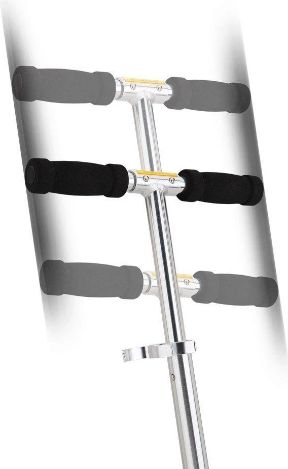 Trotinet Lux Razor A5