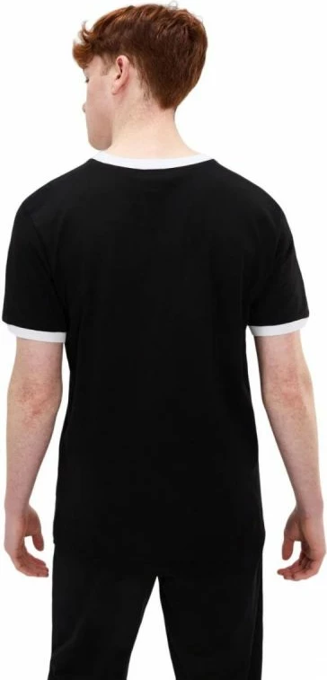 Majica Ferdorini Tee, Ellesse, črna