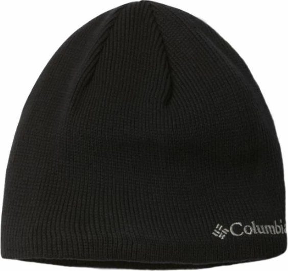 Zimska kapa, Columbia, črna