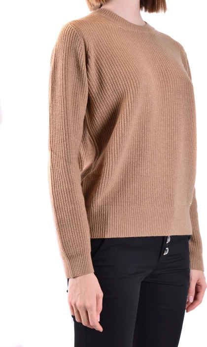 Pletenina ženske Pinko, bež