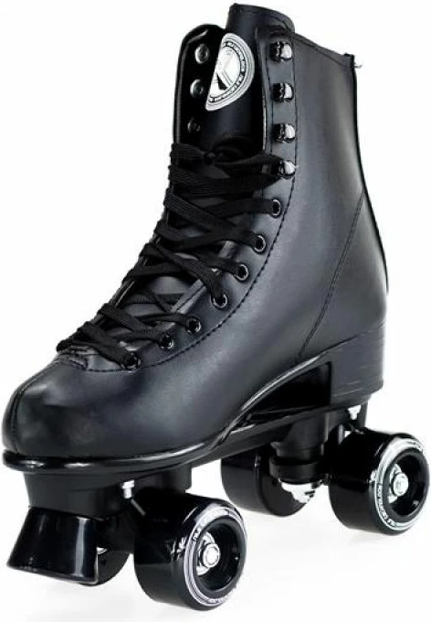 Rolke za ženske in otroke Nils Extreme, črne