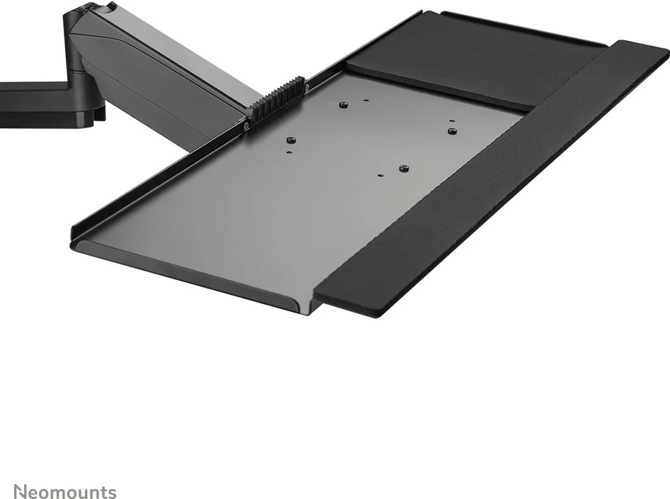 Stojalo za delo na steni, Neomounts Newstar WL90-325BL1, 32", črno Stojalo za delo na steni, Neomounts Newstar WL90-325BL1, 32", črno