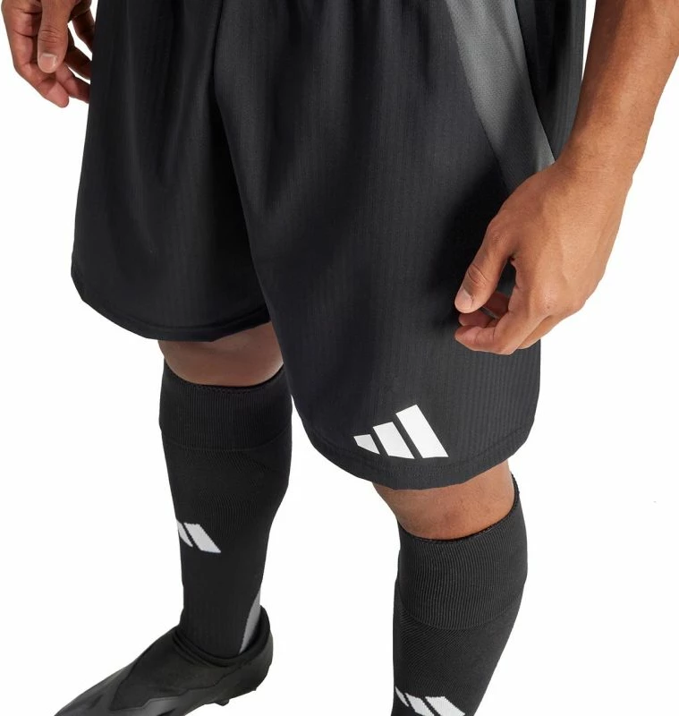 Superge adidas Tiro 24, bele in črne, moške