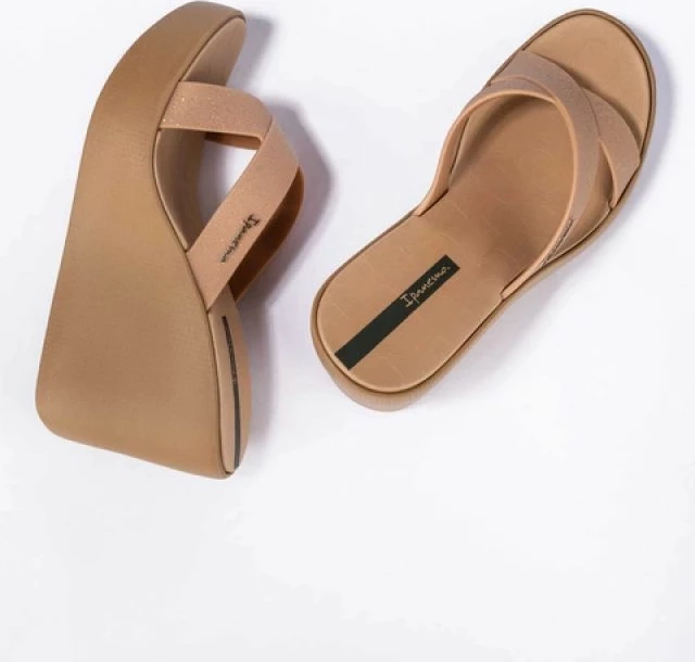 Ženske natikače Ipanema, bež