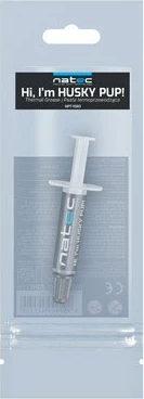 Termalna pasta Natec Husky, 0,5 g