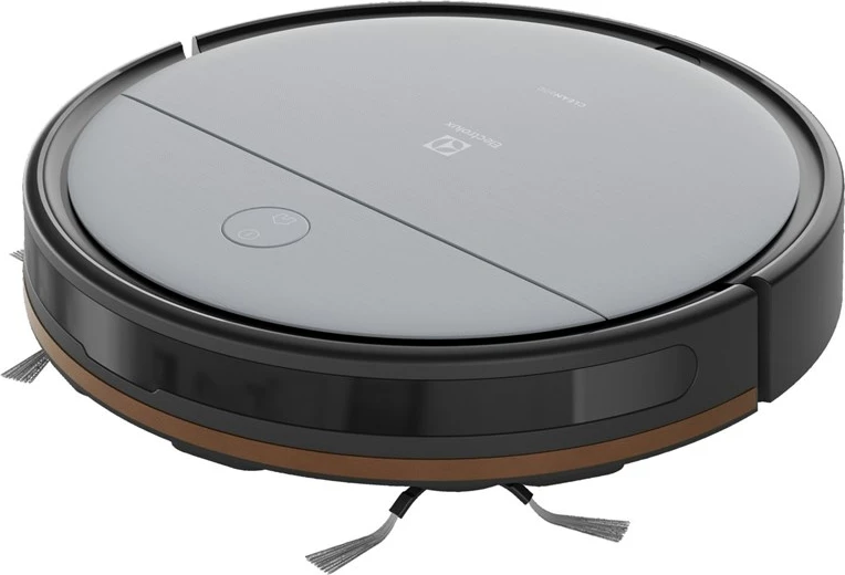 Robotski sesalnik z vrečko za prah Electrolux ER61UD1UG, siv