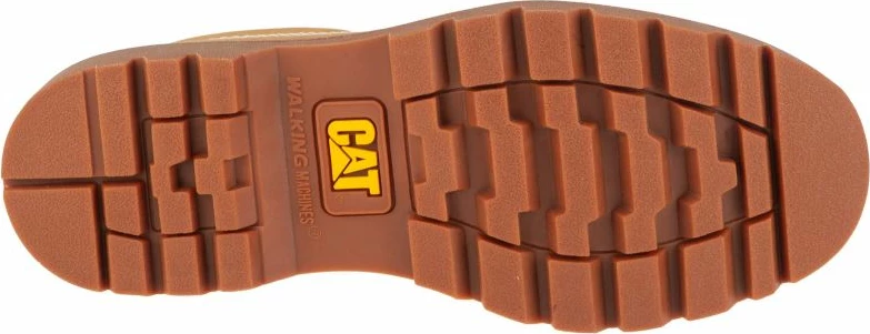 Moške čevlje, Caterpillar, bež