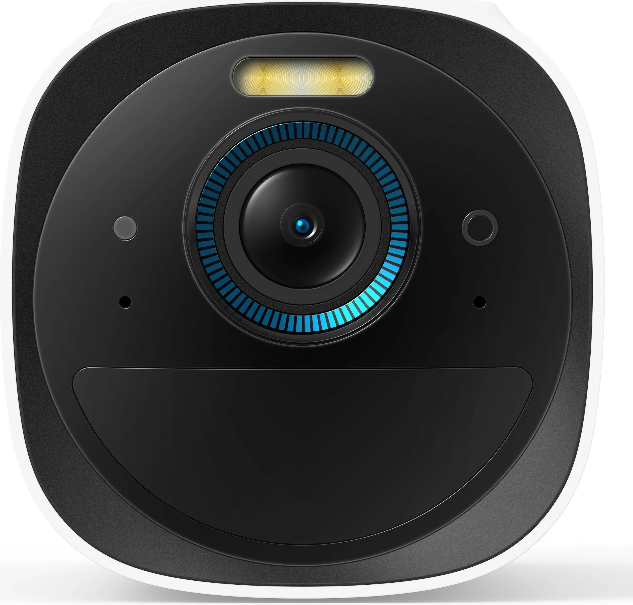 Varnostna kamera Eufycam 3 Anker (2+1), brezžična, solarna, bela