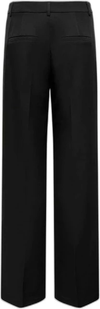 Hlače ženske Only, črne