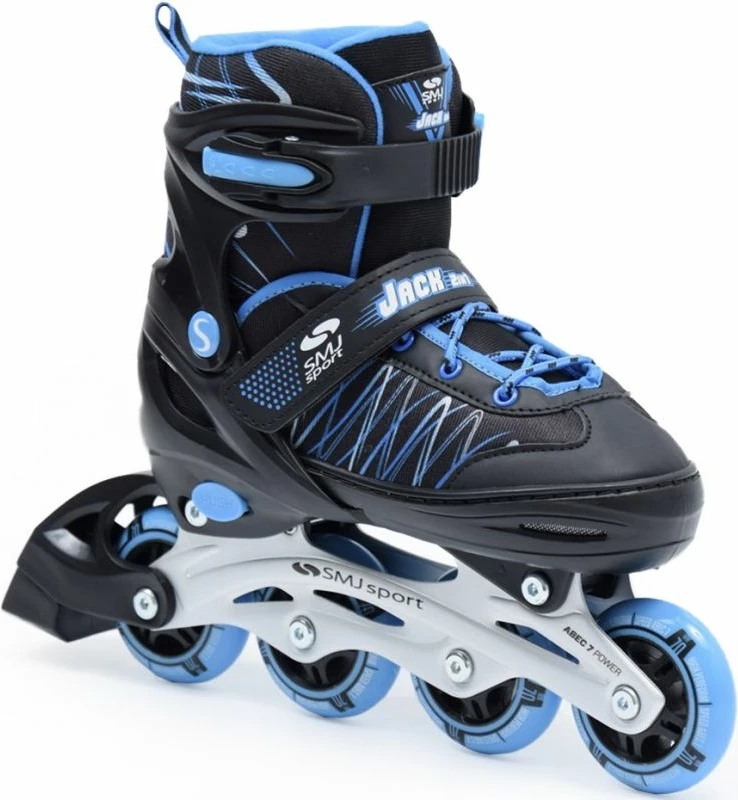 Otroške ročke Yakimasport, črno-modre