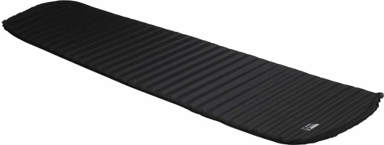 Samonapihljiv ležalnik High Peak Minto XL za moške in ženske, črn