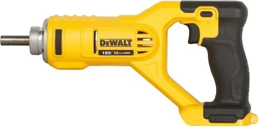 Električni vibrator za beton DeWalt DCE531N-XJ, 1 kos