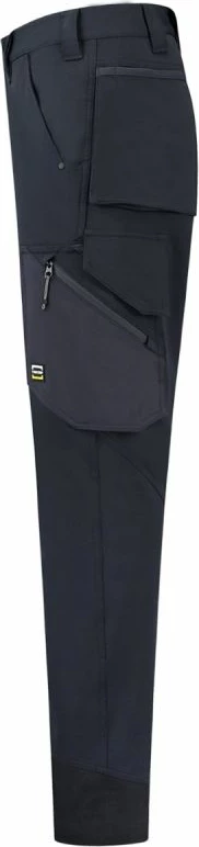 Delovne hlače unisex Tricorp, modre