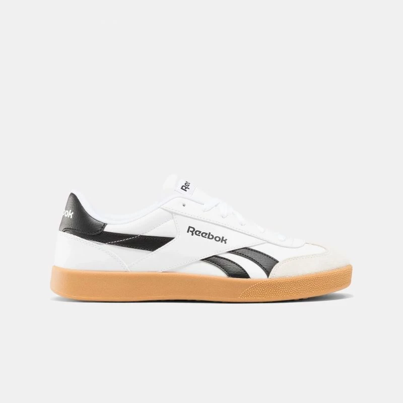Superge Reebok Smash Edge, bele, moške