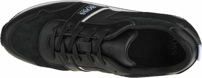 Superge za ženske in otroke Boss, črne