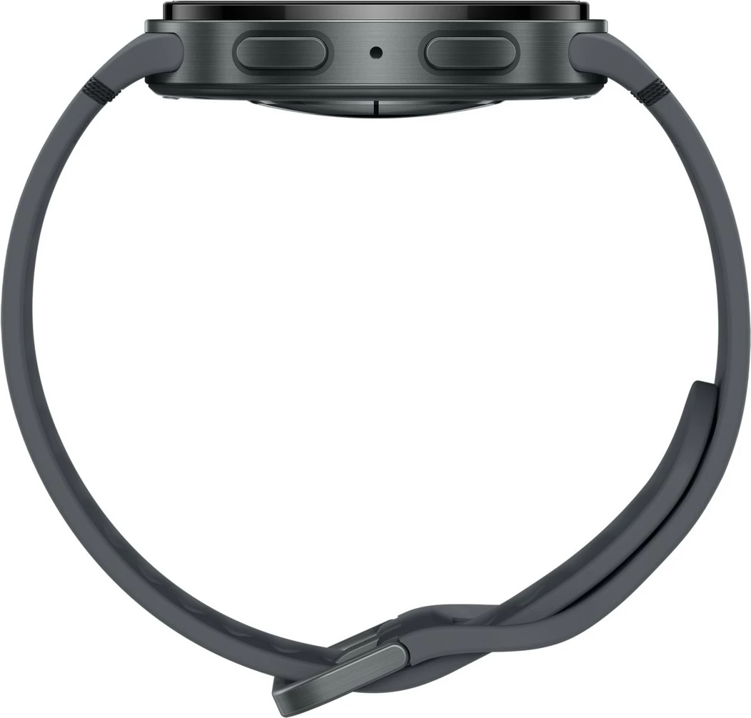 Pametna ura Samsung Galaxy Watch8 SM-L330 44mm 32GB grafit Pametna ura Samsung Galaxy Watch8 SM-L330 44mm 32GB grafit