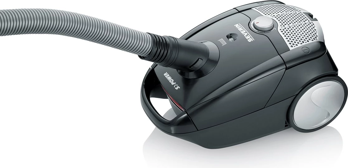 Sesalnik Severin BC 7030, 2 L, 750 W, siv Sesalnik Severin BC 7030, 2 L, 750 W, siv