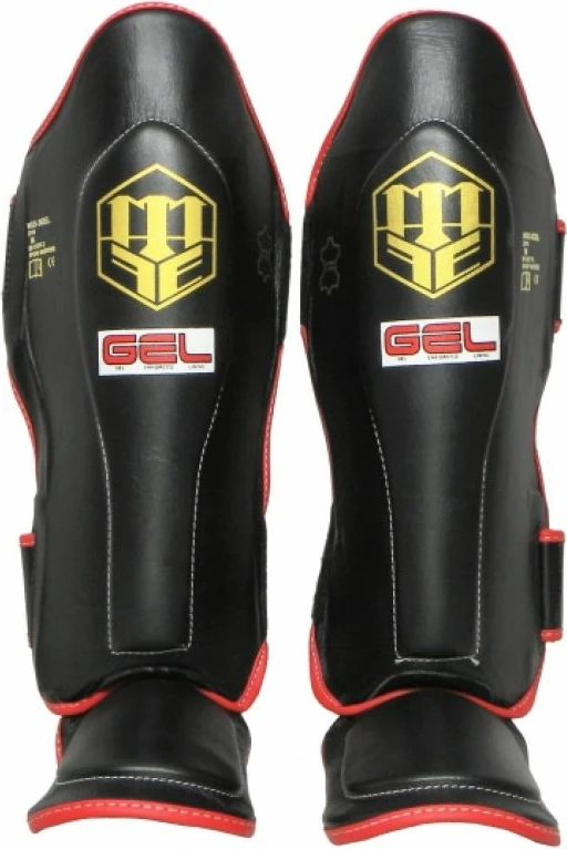 Meroče za goleni in stopala Masters, za moške in ženske