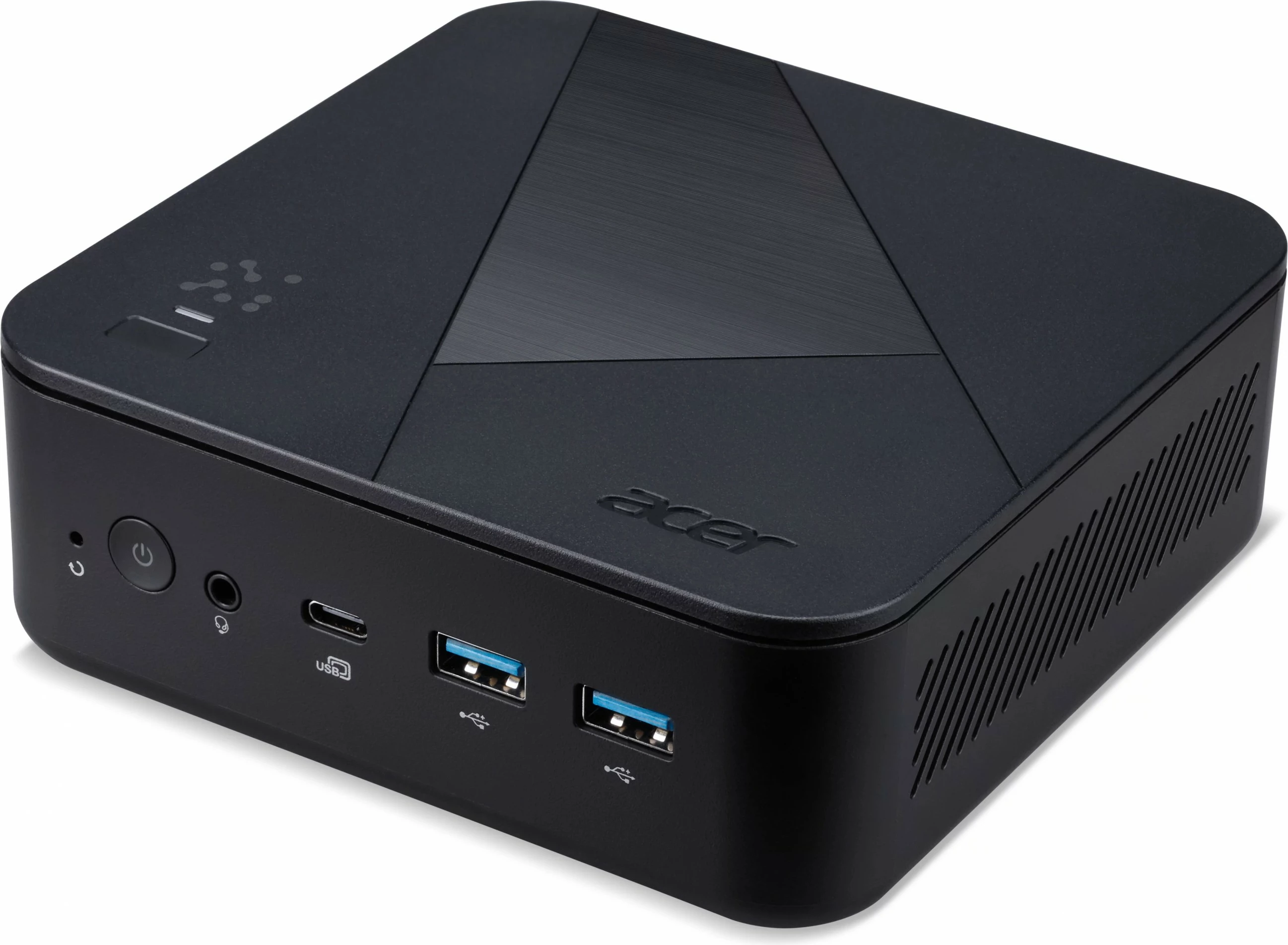 Mini računalnik Acer Revo RB102 Mini U5-226V, 16GB/512GB, Windows 11 Home, črn