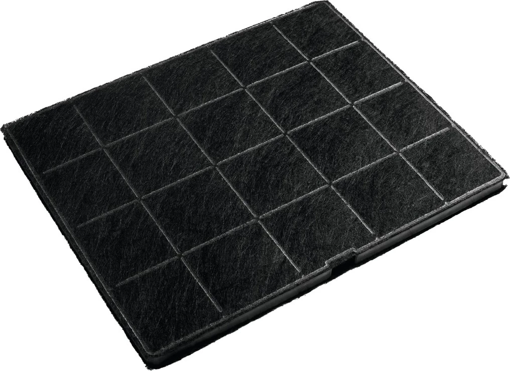 Filter proti vonjavam, Electrolux AEG ECFB01ST, za sesalnik, oglje, črn