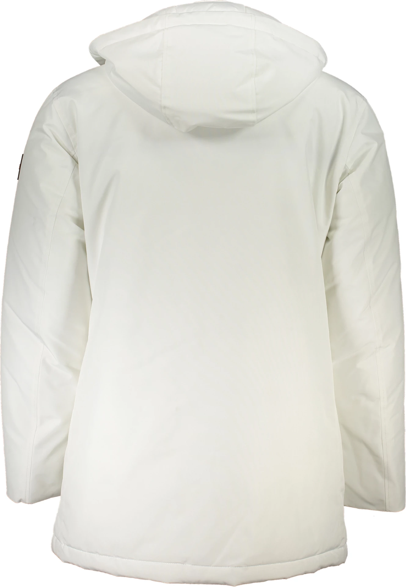 Jakna OSIASS, BOSS, moški, bela