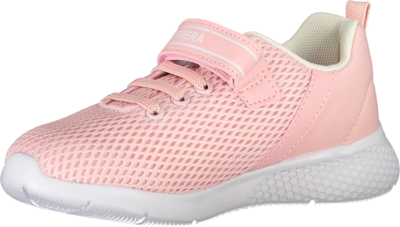 Superge za otroke Carrera, rožnate