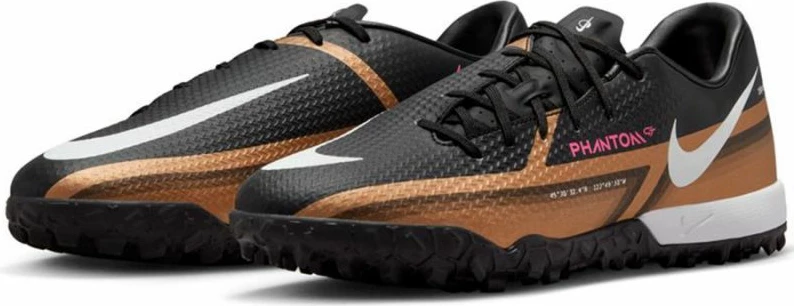 Fuzbalske superge za moške, kavno in črno - Nike