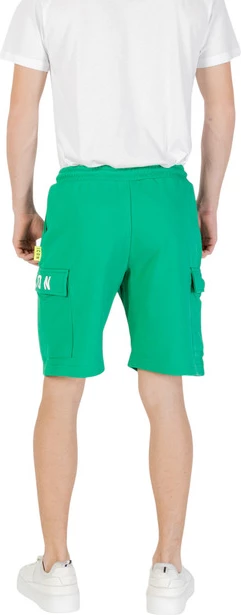Kratke hlače za moške Icon, zelene