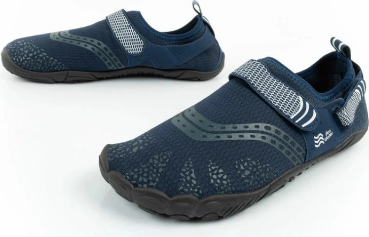 Vodoodporne atletske copate ProWater, modre