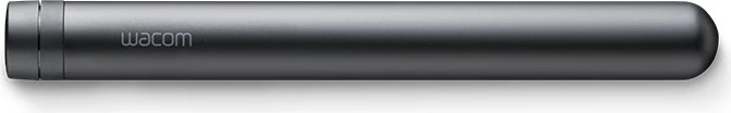 Grafično pero Wacom Pro Pen 2, za Intuos Pro (PTH660, PTH860), Cintiq Pro (DTH1320, DTH1620) in MobileStudio Pro (DTHW1320, DTHW1620), črno