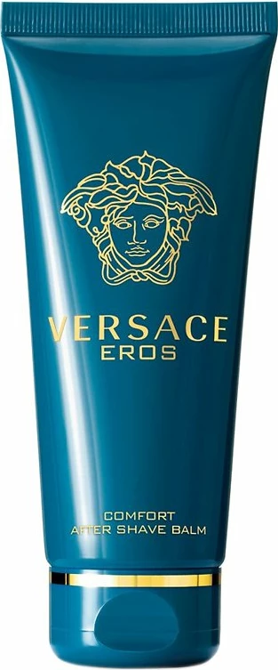 Balsam po britju Versace Eros za moške, 100 ml