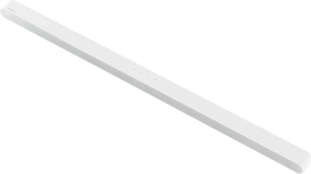Soundbar s subwooferjem Samsung HW-S701D, bel Soundbar s subwooferjem Samsung HW-S701D, bel