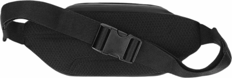 Torba za okoli pasu 4F, črna