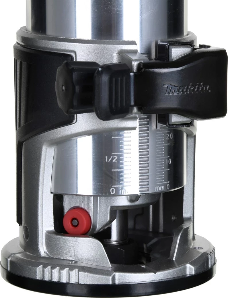 Električni rezkalnik in rezalnik, MAKITA RT0702CX2J, 710 W