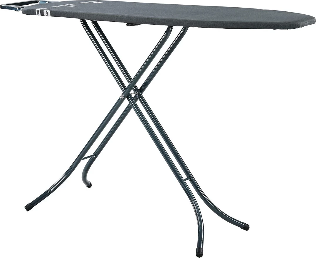 Tavelnik za likanje LEIFHEIT Classic M, črn