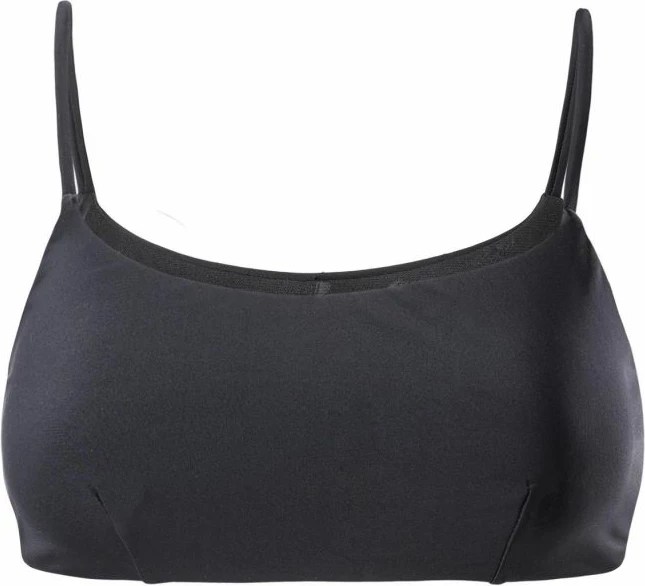 Top za bikini, Aquawave, črn