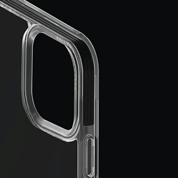 Ovitek za iPhone 14 Plus UNIQ Combat, prozoren