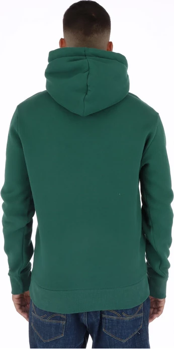 Duks, Superdry, zeleni