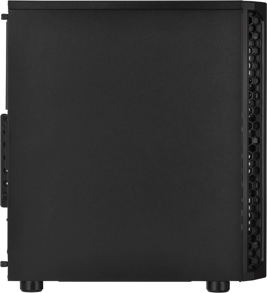 Ohišje Endorfy Signum 300, črno